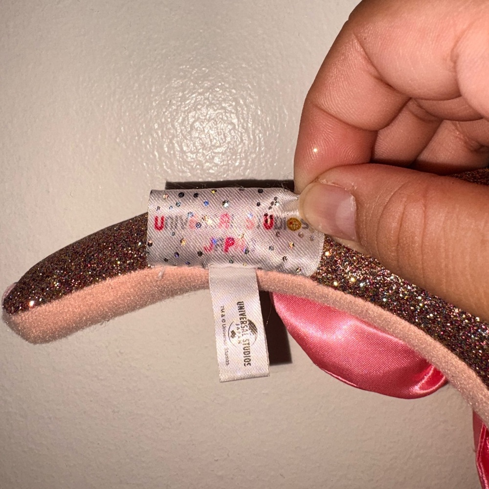 Universal Studios Japan hello kitty headband - image 5